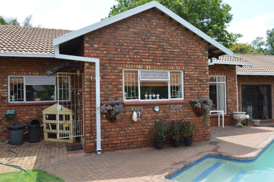 3 Bedroom Property for Sale in Doringkruin North West